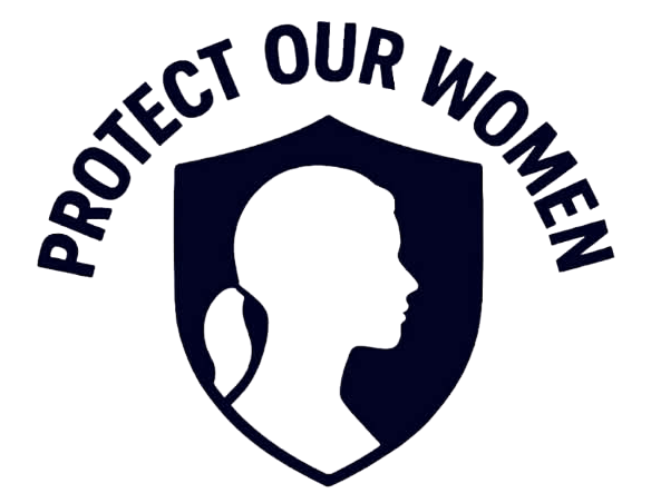 Protect Our Woman Logo